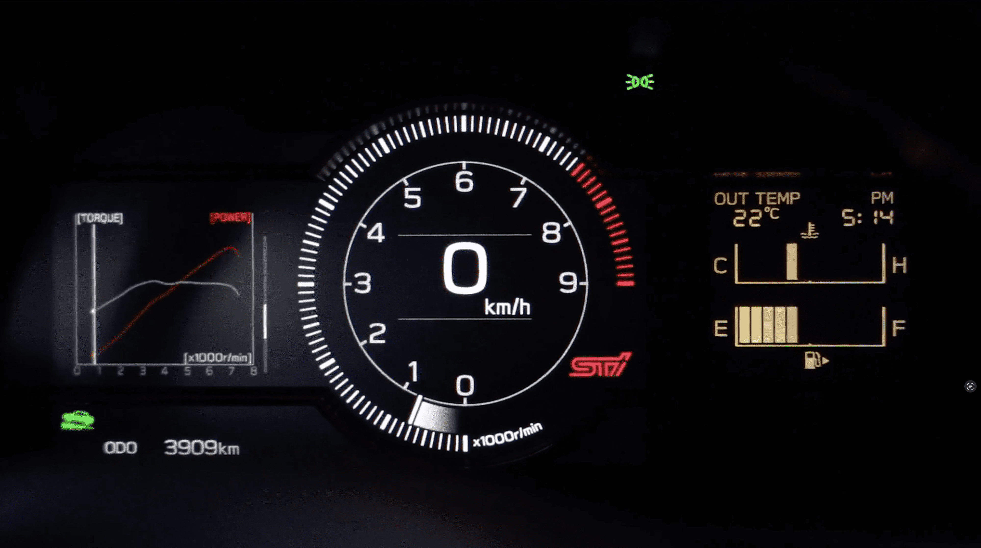 Turns out second time's the charm - Subaru BRZ tS Review